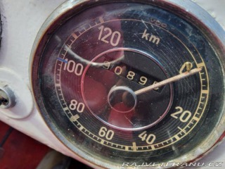 Mercedes-Benz 170 170V Cabriolet 1949