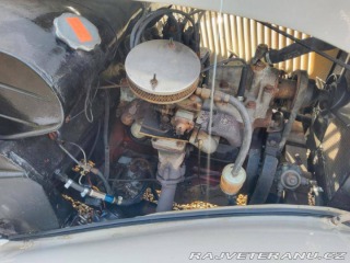 Mercedes-Benz 170 170V Cabriolet 1949