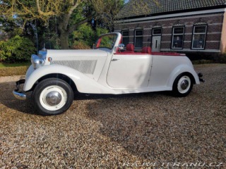 Mercedes-Benz 170 170V Cabriolet 1949