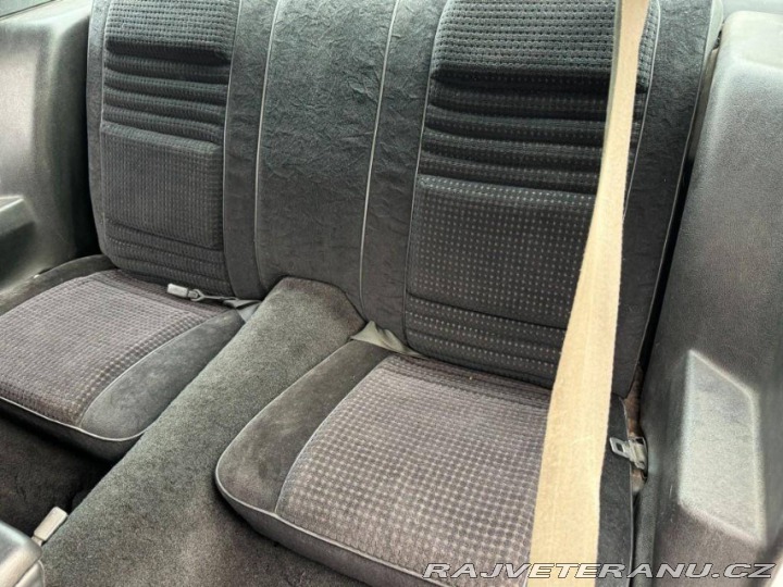 Pontiac Ostatní modely TRANS-AM 1977