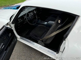 Pontiac Ostatní modely TRANS-AM 1977