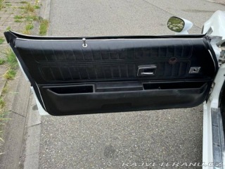 Pontiac Ostatní modely TRANS-AM 1977