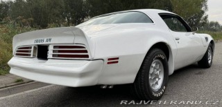 Pontiac Ostatní modely TRANS-AM 1977