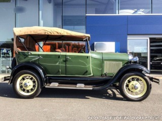 Ford A Model A Phaeton 1929