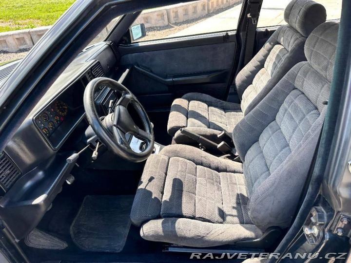 Lancia Delta 16V 1989