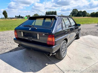 Lancia Delta 16V 1989