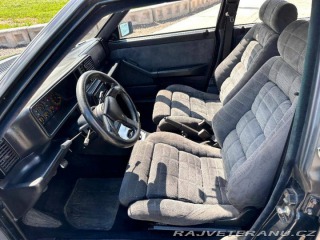 Lancia Delta 16V 1989