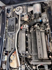 Lancia Delta 16V 1989