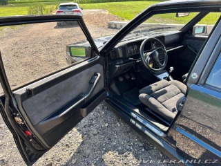 Lancia Delta 16V 1989