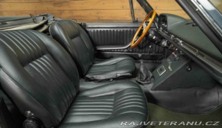 Fiat Dino Spider 2000 1967