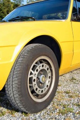 Fiat X1/9 Bertone „Serie Speciale“ 1978
