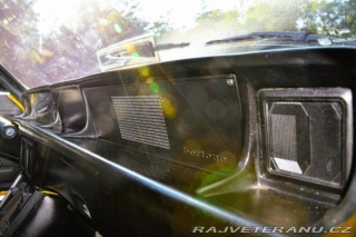 Fiat X1/9 Bertone „Serie Speciale“ 1978