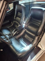 Chevrolet Corvette C3 5.7 1979