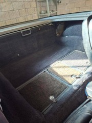 Chevrolet Corvette C3 5.7 1979