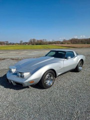 Chevrolet Corvette C3 5.7 1979