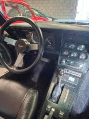 Chevrolet Corvette C3 5.7 1979