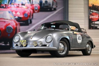Porsche 356 Speedster 1972