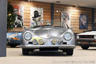 Porsche 356 Speedster 1972