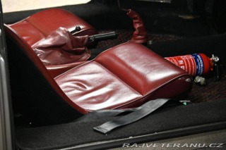 Porsche 356 Speedster 1972