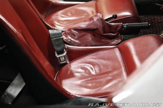 Porsche 356 Speedster 1972