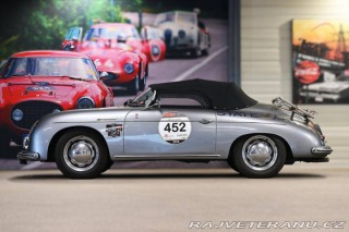 Porsche 356 Speedster 1972