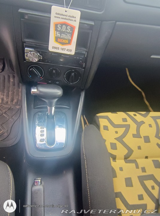 Volkswagen Golf Golf4 1999