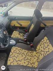 Volkswagen Golf Golf4 1999