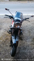 Suzuki GSX 1100ef 1986
