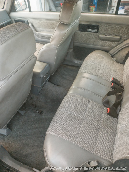 Jeep Cherokee XJ 1993