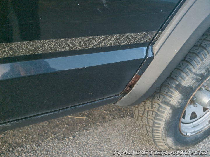 Jeep Cherokee XJ 1993