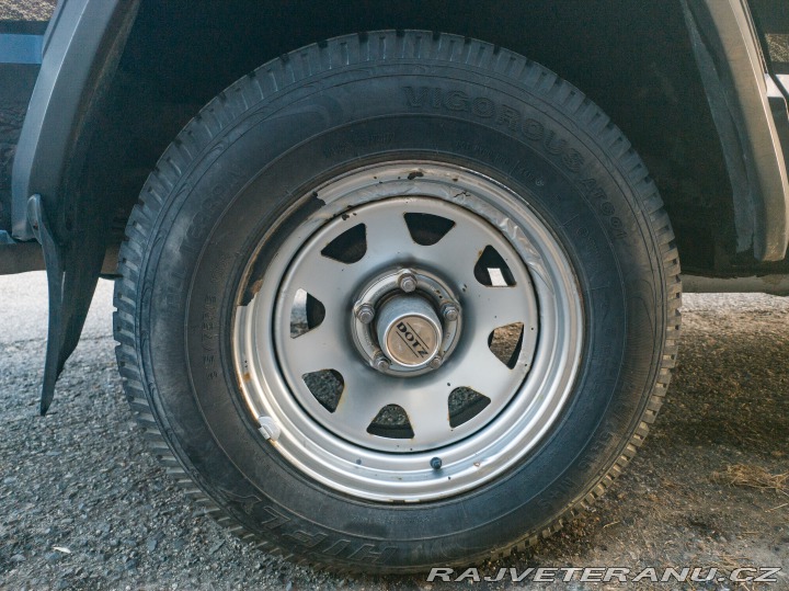 Jeep Cherokee XJ 1993