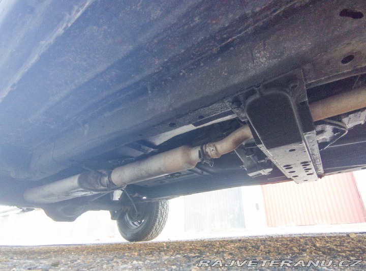 Jeep Cherokee XJ 1993