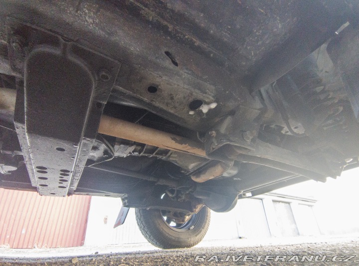 Jeep Cherokee XJ 1993