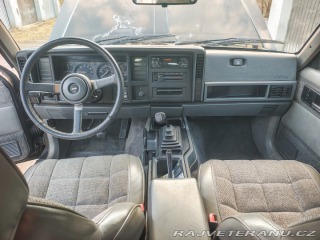 Jeep Cherokee XJ 1993