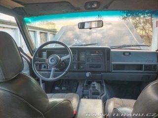 Jeep Cherokee XJ 1993