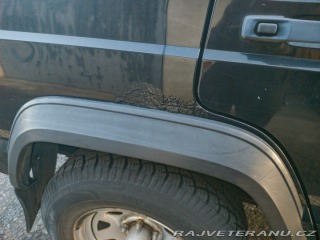 Jeep Cherokee XJ 1993