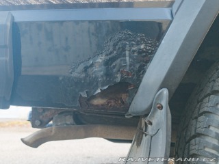 Jeep Cherokee XJ 1993