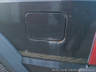 Jeep Cherokee XJ 1993