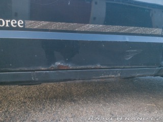 Jeep Cherokee XJ 1993