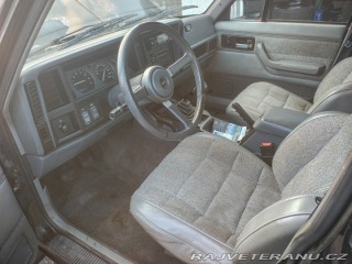 Jeep Cherokee XJ 1993