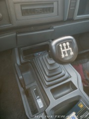 Jeep Cherokee XJ 1993