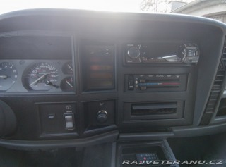 Jeep Cherokee XJ 1993