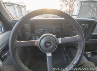 Jeep Cherokee XJ 1993