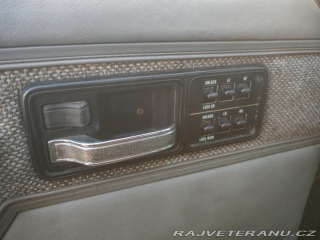 Jeep Cherokee XJ 1993