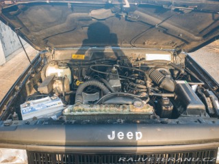 Jeep Cherokee XJ 1993