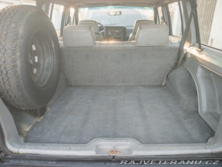 Jeep Cherokee XJ 1993