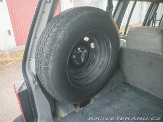 Jeep Cherokee XJ 1993