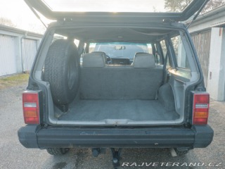 Jeep Cherokee XJ 1993