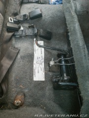 Jeep Cherokee XJ 1993