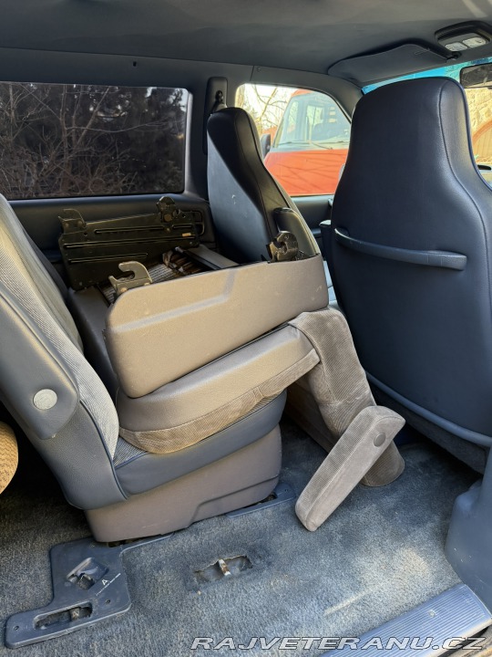 Dodge Ostatní modely Caravan 1993